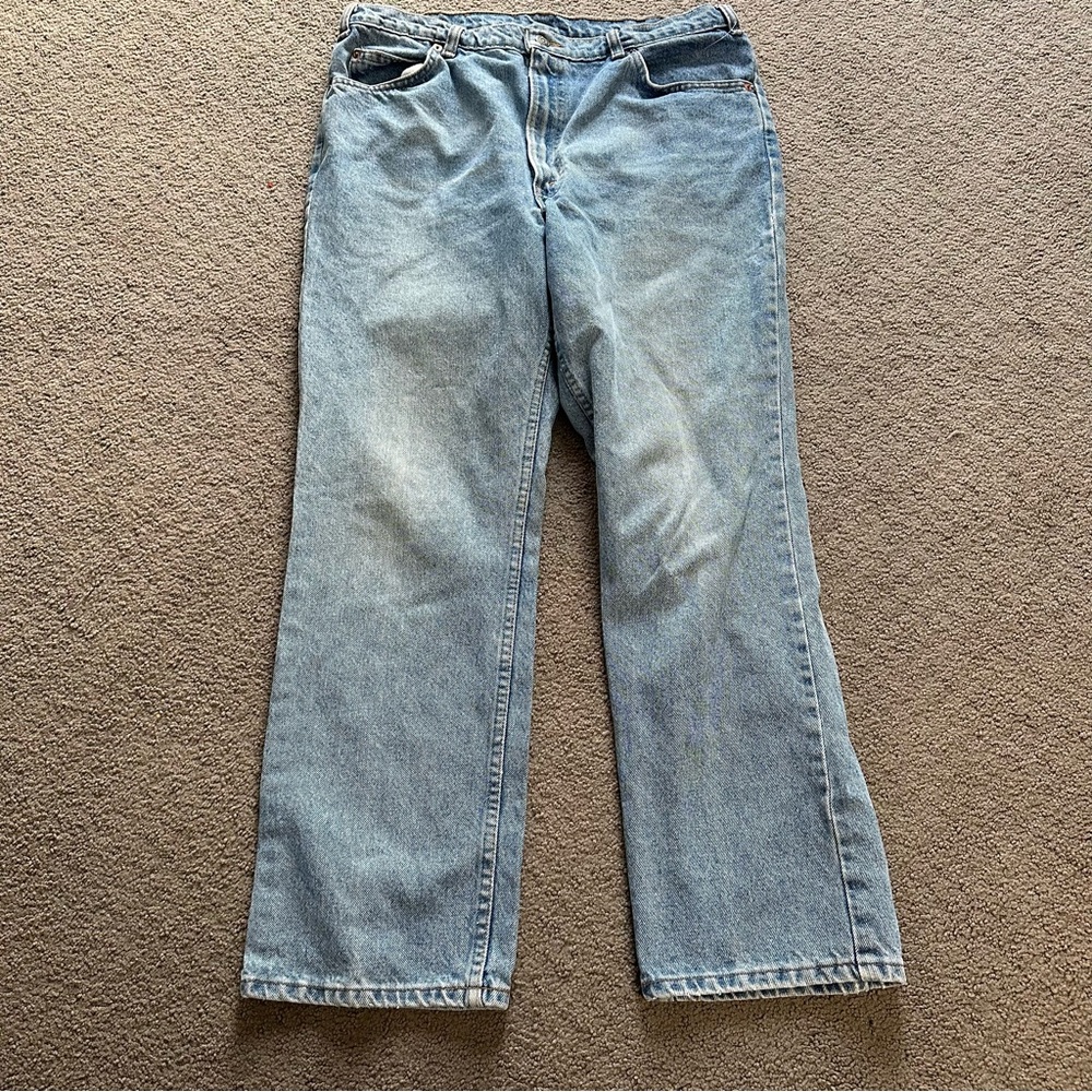 Men’s LEVI Denims Jeans | 38